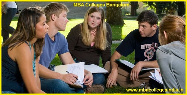 MBA Bangalore MBA Bangalore