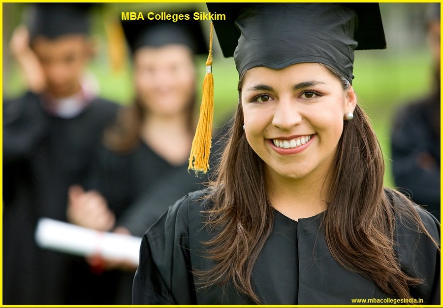MBA Colleges Sikkim MBA Colleges Sikkim