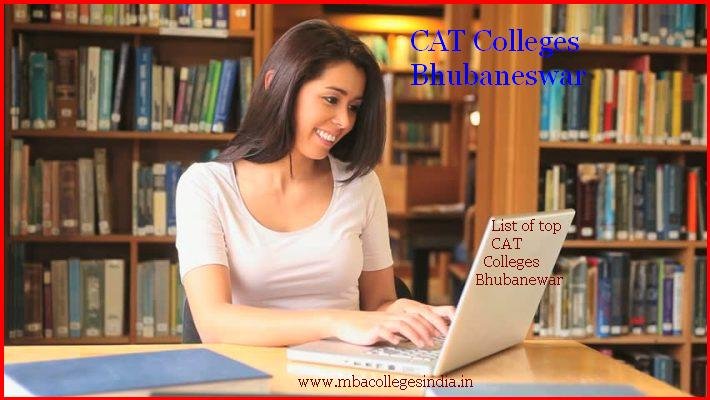 CAT Colleges Bhubaneswar