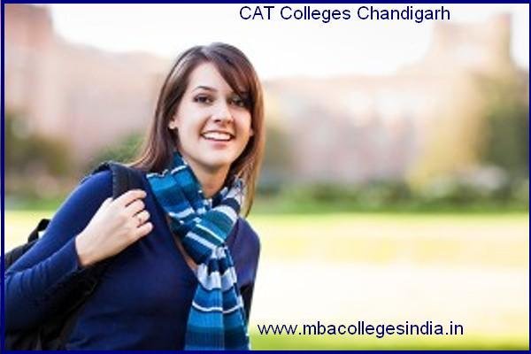 CAT Colleges Chandigarh