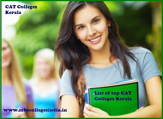 CAT Colleges Kerala