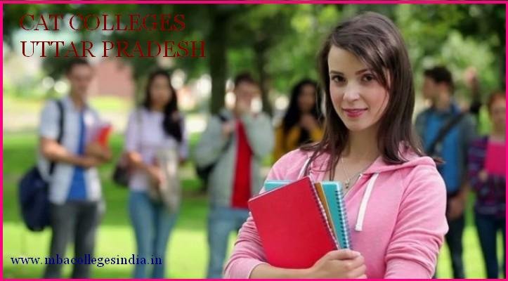 CAT Colleges Uttar Pradesh