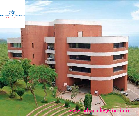 IMI Delhi Admission 2018 IMI Delhi Admission 2018
