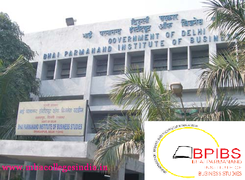 BPIBS Delhi Admission 2018 BPIBS Delhi Admission 2018