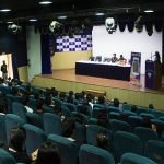 Auditorium Asia Pacific