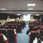 Auditorium FIIB