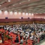 Auditorium Jamia Milia Islamia