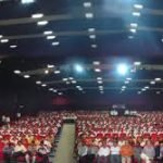 Auditorium NIEC