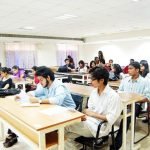 Classroom Jamia Milia Islamia