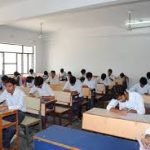 Classroom NIEC