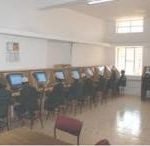 Computer Lab Jamia Milia Islamia