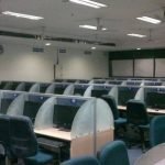 Computer lab Asia Pacific