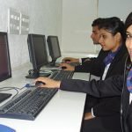 Computer lab FIIB