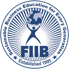 FIIB logo FIIB logo