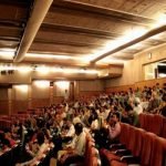 Auditorium JIMS