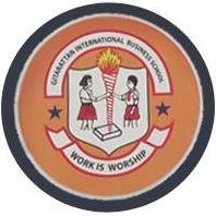 GIBS logo GIBS logo