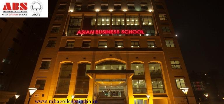 Asian Business School Admission 2018 Asian Business School Admission 2018