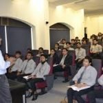 Auditorium ABS