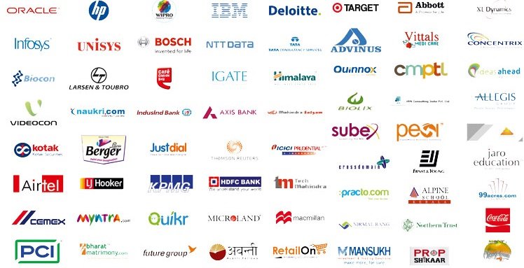 The Oxford College of Business Management Placements