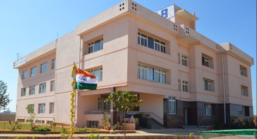 Institute of Health Management Research