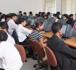 Computers Lab-Apeejay