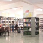 Library Lab-Apeejay