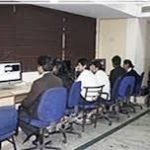 Computers lab-TIAS