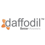 daffodil logo