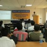 Auditorium amity